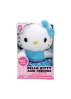 Hkt25000 Hello Kitty 7.5 Cm Mini Pelüş 25087