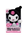 Hkt25000 Hello Kitty 7.5 Cm Mini Pelüş 25087