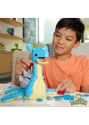 Hkt26 Mega Pokémon™ Lapras 527 Parça +8 Yaş