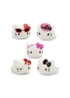 Hkte6000 Hello Kitty Dudak Balmlı Yüzük - Lip Balm Ring