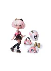 Hktf1000 Hello Kitty Manga Bebek - Golden Diva Roller