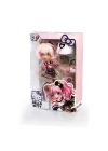Hktf1000 Hello Kitty Manga Bebek - Golden Diva Roller