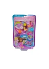 Hkv34 Polly Pocket Unicorn Temalı Oyun Seti