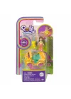 Hkv55 Polly Pocketın Muhteşem Araçları Oyun Setleri