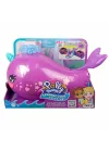 Hkv71 Polly Pocket Sparkle Cove - Narval