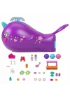 Hkv71 Polly Pocket Sparkle Cove - Narval