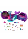 Hkv71 Polly Pocket Sparkle Cove - Narval