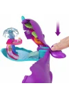 Hkv71 Polly Pocket Sparkle Cove - Narval