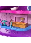 Hkv71 Polly Pocket Sparkle Cove - Narval