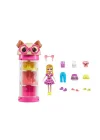 Hkw04 Polly Pocket Moda Eğlencesi Oyun Setleri