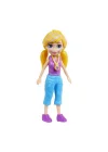 Hkw04 Polly Pocket Moda Eğlencesi Oyun Setleri