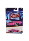 Hlh72 Hot Wheels Neon Yarışlar Temalı Arabalar 10 Adet Koli İle Satılır. Koli Fiyatıdır.
