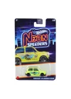 Hlh72 Hot Wheels Neon Yarışlar Temalı Arabalar 10 Adet Koli İle Satılır. Koli Fiyatıdır.