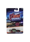 Hlh72 Hot Wheels Neon Yarışlar Temalı Arabalar 10 Adet Koli İle Satılır. Koli Fiyatıdır.