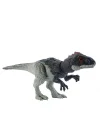 Hlp14 Jurassic World Kükreyen Dinozor Figürleri-mattel