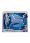 Hlw58 Disney Frozen Iı Elsa Ve Güzel Atı Nokk