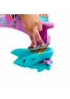 Hmk01 Hot Wheels Skate Ahtapot Kaykay Parkı Oyun Seti