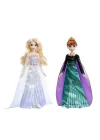 Hmk51 Disney Frozen Iı Anna Ve Elsa - 2li Paket