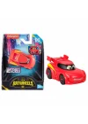 Hml12 Fisher-price® Batwheels™ Bam Batmobile™