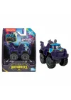 Hml12 Fisher-price® Batwheels™ Bam Batmobile™