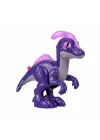 Hml43 Imaginext™ Jurassic World™ Deluxe Xl Parasaurlophus