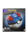 Hmw04 Mega Pokémon™ Jumbo Pokeball 299 Parça +10 Yaş