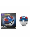 Hmw04 Mega Pokémon™ Jumbo Pokeball 299 Parça +10 Yaş