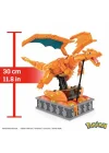 Hmw05 Mega Pokémon™ Hareketli Charizard 1664 Parça +12 Yaş
