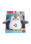 Hnc10 Fisher-price Sevimli Penguen