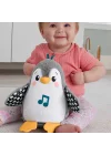 Hnc10 Fisher-price Sevimli Penguen