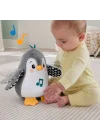 Hnc10 Fisher-price Sevimli Penguen