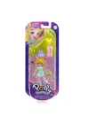 Hnf50 Polly Pocket Ve Moda Aksesuarları Oyun Setleri - Mattel