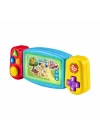 Hnl54 Fisher-price Köpekçik Ve Arkadaşları Oyun Konsolu