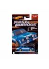 Hnr88 Hot Wheels Fast And Furious Temalı Arabalar 24 Adet Koli İle Satılır.
