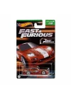 Hnr88 Hot Wheels Fast And Furious Temalı Arabalar 24 Adet Koli İle Satılır.