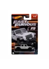 Hnr88 Hot Wheels Fast And Furious Temalı Arabalar 24 Adet Koli İle Satılır.
