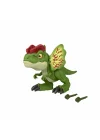 Hnt65 Jurassic World Uncaged™ İnteraktif Dilophosaurus Figürü