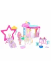 Hnt67 Barbie A Touch Of Magic Chelsea Ve Pegasus Oyun Seti