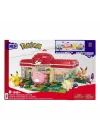 Hnt93 Mega Pokémon™ Pokémon Dinlenme Tesisi 648 Parça +8 Yaş