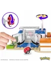 Hnt93 Mega Pokémon™ Pokémon Dinlenme Tesisi 648 Parça +8 Yaş