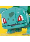 Hnt96 Mega Pokémon™ Jumbo Bulbasaur 789 Parça +10 Yaş