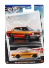 Hot Wheels Silver Series 1971 Nissan Skyline HT 2000 GTR JBY89