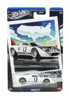 Hot Wheels Silver Series Ford GT40 JBY87