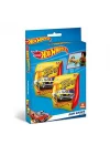 Hot Wheels Şişme Kolluk 15x25 cm