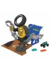 Hpn71 Hot Wheels Monster Trucks Arenada Şampiyonluk Mücadelesi Oyun Seti