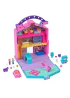 Hrd45 Polly Pocket Eğlenceli Market Oyun Seti