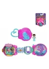 Hrd73 Polly Pocket Sevimli Hayvancık Temalı Mini Oyun Setleri