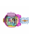 Hrd73 Polly Pocket Sevimli Hayvancık Temalı Mini Oyun Setleri