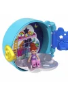 Hrd73 Polly Pocket Sevimli Hayvancık Temalı Mini Oyun Setleri