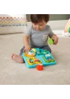 Hrp31 Fisher-price Şekiller Ve Sesler Puzzle